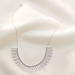 Stella & Dot Renegade Collar Necklace